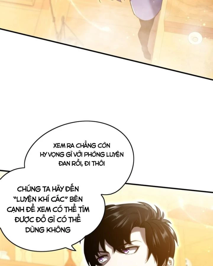 Bất Khả Chiến Bại Ở Mạt Thế: Tôi Là Người Chơi Beta Duy Nhất Chapter 22 - 59