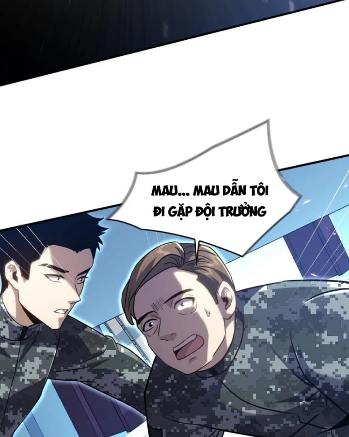 Bất Khả Chiến Bại Ở Mạt Thế: Tôi Là Người Chơi Beta Duy Nhất Chapter 22 - 67