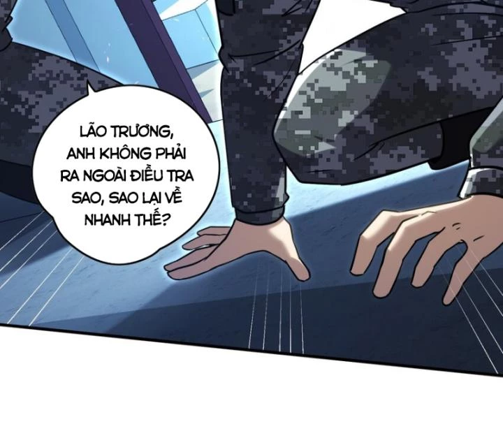 Bất Khả Chiến Bại Ở Mạt Thế: Tôi Là Người Chơi Beta Duy Nhất Chapter 22 - 68