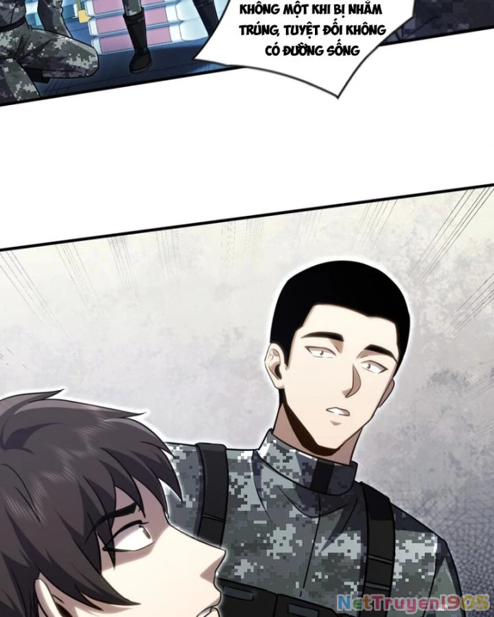 Bất Khả Chiến Bại Ở Mạt Thế: Tôi Là Người Chơi Beta Duy Nhất Chapter 22 - 70