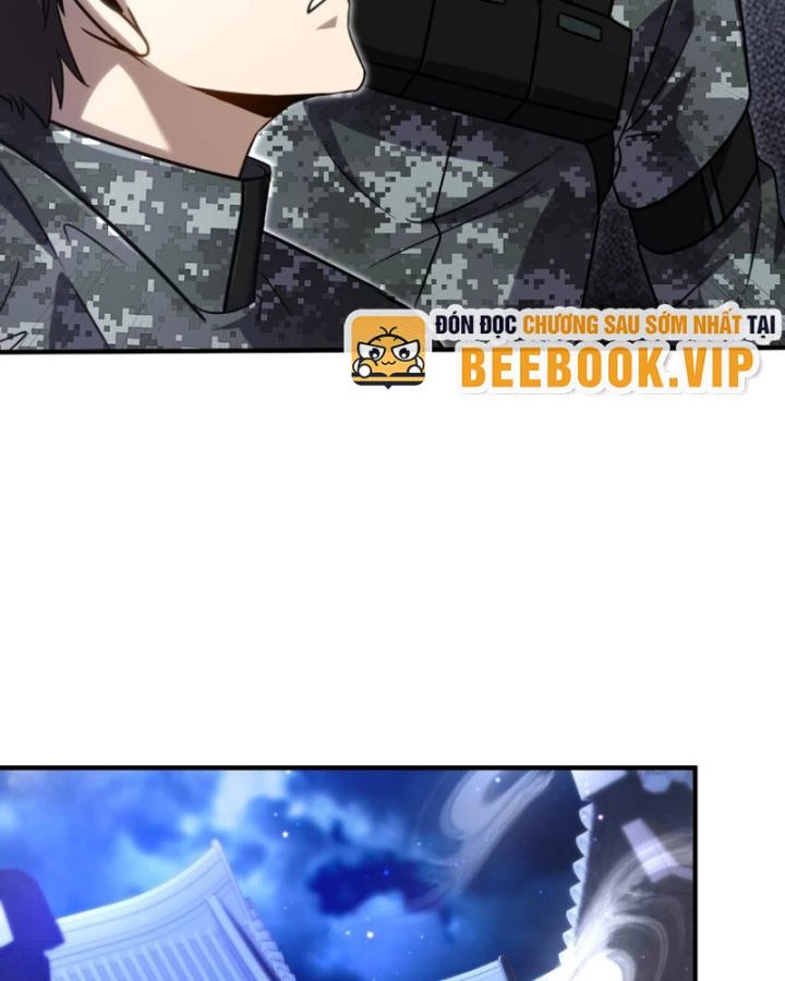 Bất Khả Chiến Bại Ở Mạt Thế: Tôi Là Người Chơi Beta Duy Nhất Chapter 22 - 71