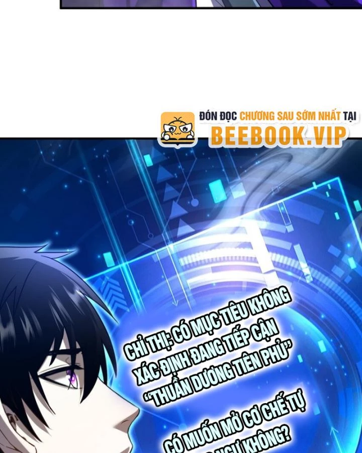 Bất Khả Chiến Bại Ở Mạt Thế: Tôi Là Người Chơi Beta Duy Nhất Chapter 22 - 74