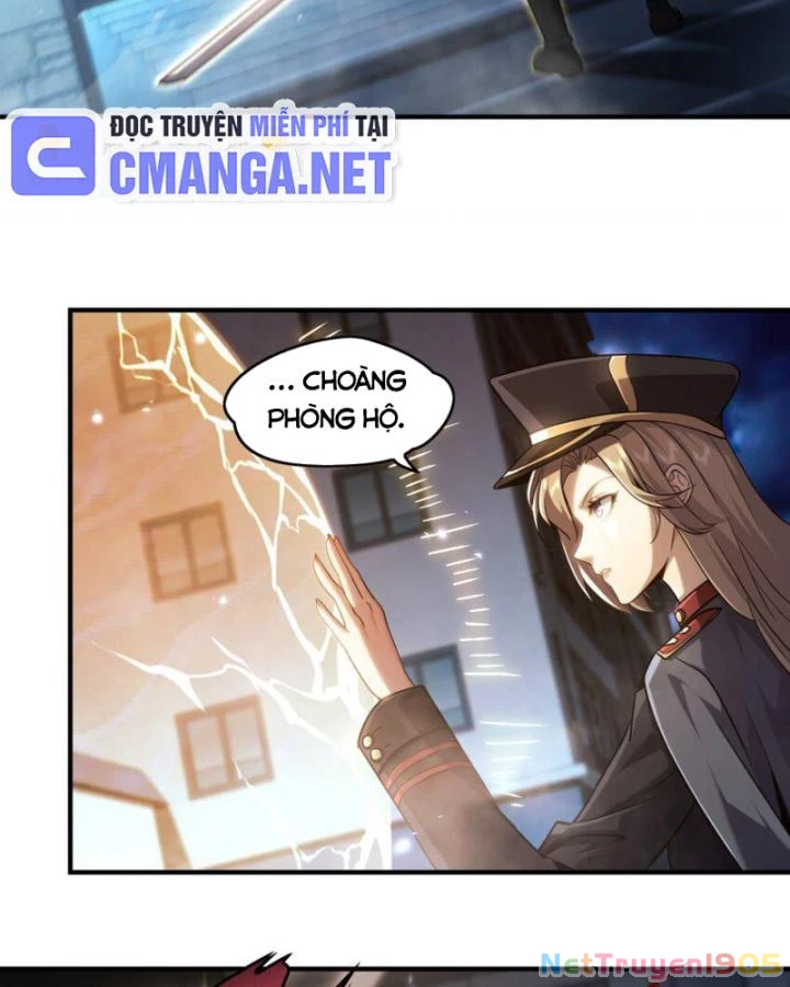 Bất Khả Chiến Bại Ở Mạt Thế: Tôi Là Người Chơi Beta Duy Nhất Chapter 23 - 15