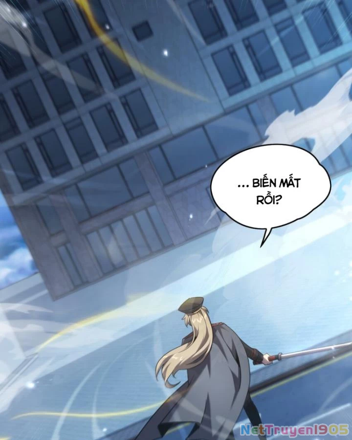 Bất Khả Chiến Bại Ở Mạt Thế: Tôi Là Người Chơi Beta Duy Nhất Chapter 23 - 20