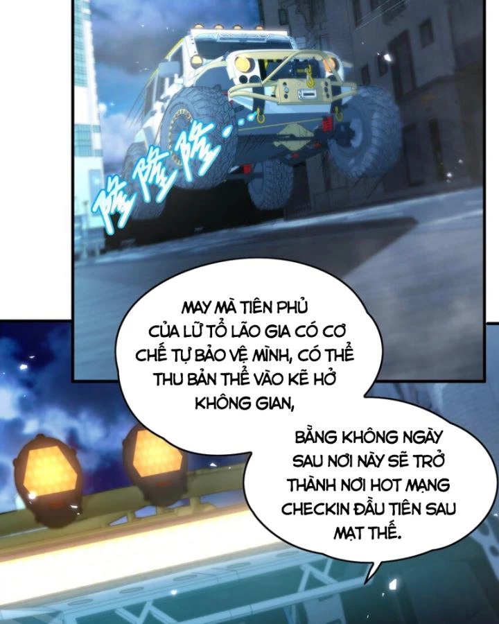 Bất Khả Chiến Bại Ở Mạt Thế: Tôi Là Người Chơi Beta Duy Nhất Chapter 23 - 23