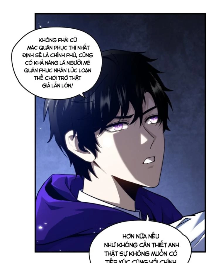 Bất Khả Chiến Bại Ở Mạt Thế: Tôi Là Người Chơi Beta Duy Nhất Chapter 23 - 25