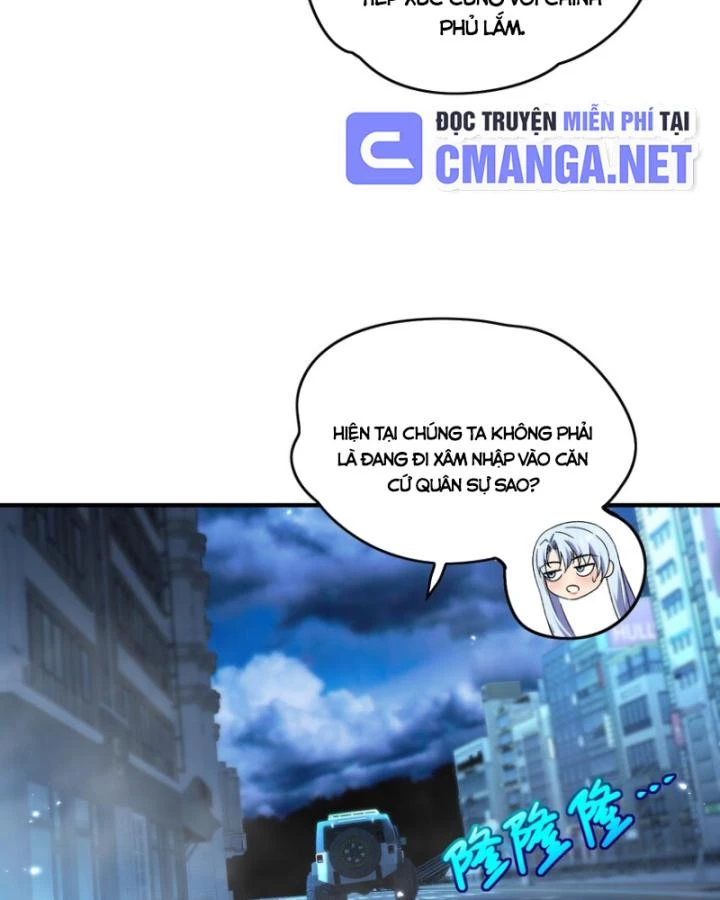 Bất Khả Chiến Bại Ở Mạt Thế: Tôi Là Người Chơi Beta Duy Nhất Chapter 23 - 26
