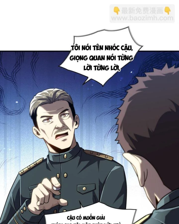 Bất Khả Chiến Bại Ở Mạt Thế: Tôi Là Người Chơi Beta Duy Nhất Chapter 23 - 32
