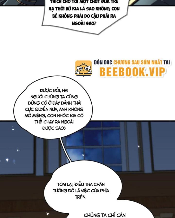 Bất Khả Chiến Bại Ở Mạt Thế: Tôi Là Người Chơi Beta Duy Nhất Chapter 23 - 33