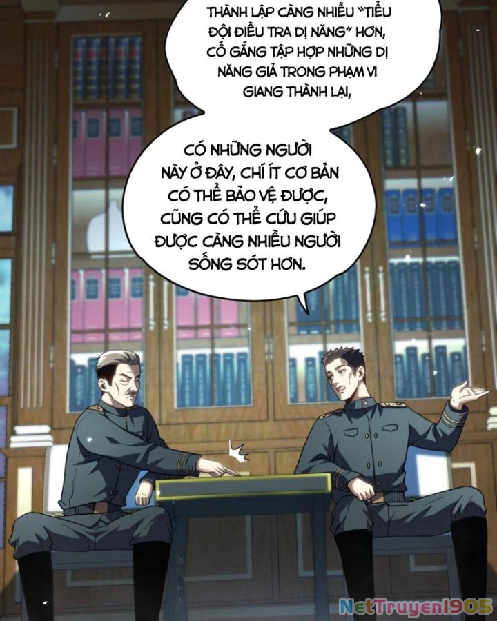 Bất Khả Chiến Bại Ở Mạt Thế: Tôi Là Người Chơi Beta Duy Nhất Chapter 23 - 34