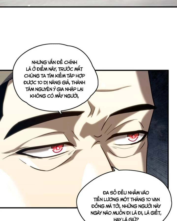 Bất Khả Chiến Bại Ở Mạt Thế: Tôi Là Người Chơi Beta Duy Nhất Chapter 23 - 36