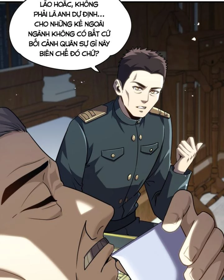 Bất Khả Chiến Bại Ở Mạt Thế: Tôi Là Người Chơi Beta Duy Nhất Chapter 23 - 38