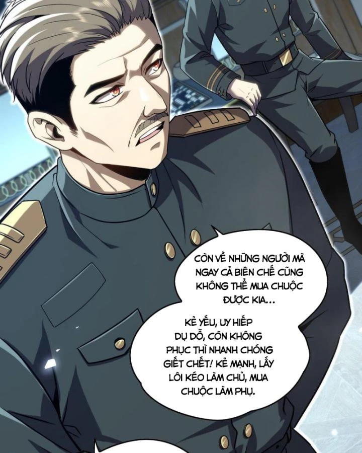 Bất Khả Chiến Bại Ở Mạt Thế: Tôi Là Người Chơi Beta Duy Nhất Chapter 23 - 43