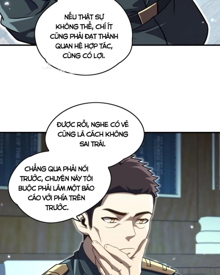 Bất Khả Chiến Bại Ở Mạt Thế: Tôi Là Người Chơi Beta Duy Nhất Chapter 23 - 44