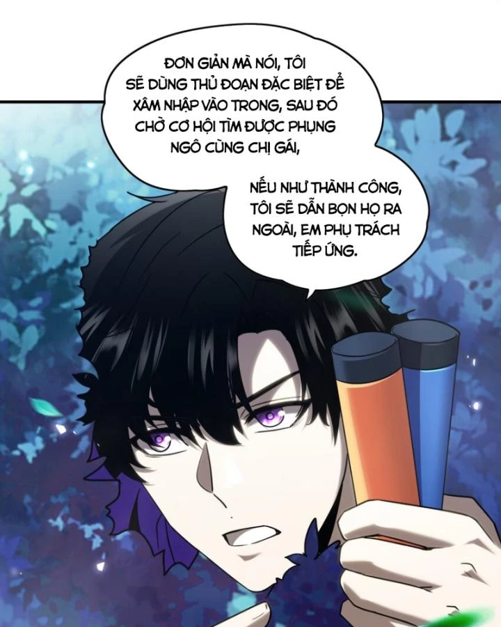 Bất Khả Chiến Bại Ở Mạt Thế: Tôi Là Người Chơi Beta Duy Nhất Chapter 23 - 48