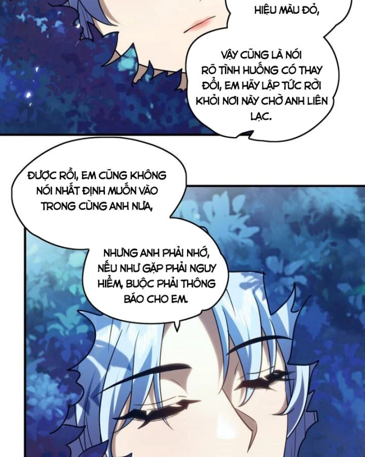 Bất Khả Chiến Bại Ở Mạt Thế: Tôi Là Người Chơi Beta Duy Nhất Chapter 23 - 50