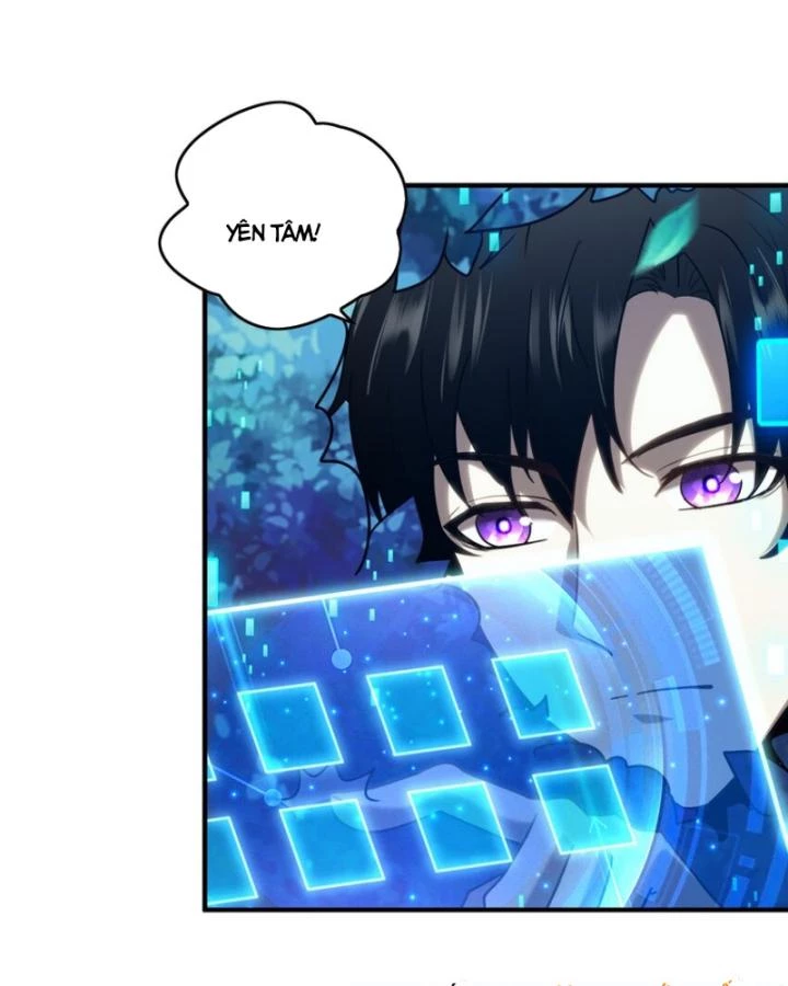 Bất Khả Chiến Bại Ở Mạt Thế: Tôi Là Người Chơi Beta Duy Nhất Chapter 23 - 52