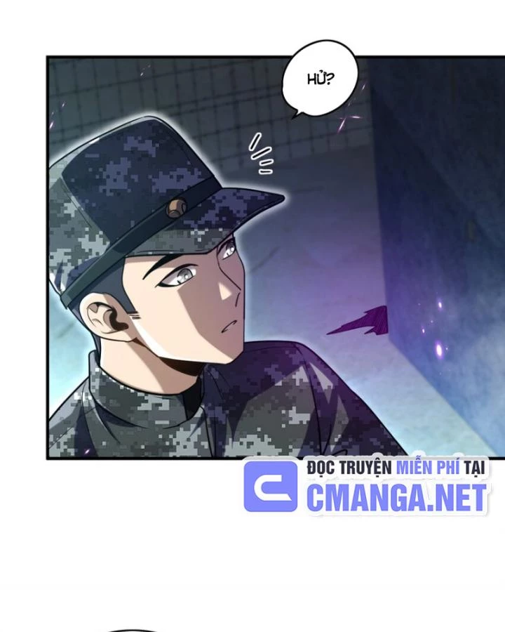 Bất Khả Chiến Bại Ở Mạt Thế: Tôi Là Người Chơi Beta Duy Nhất Chapter 23 - 59