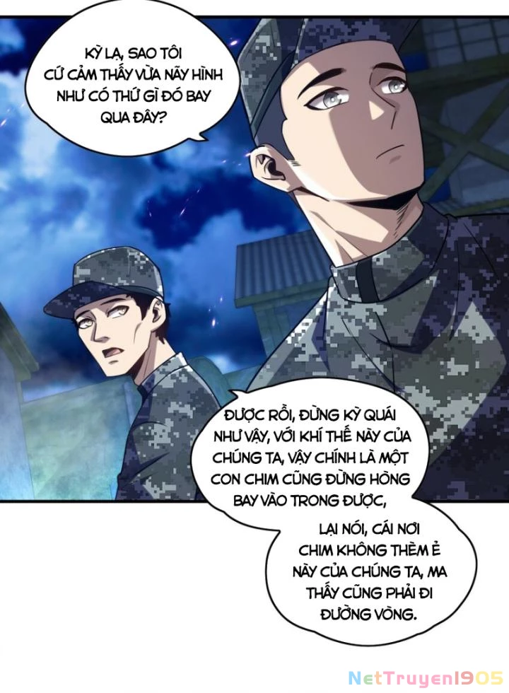 Bất Khả Chiến Bại Ở Mạt Thế: Tôi Là Người Chơi Beta Duy Nhất Chapter 23 - 60