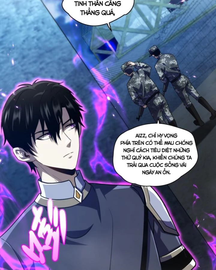 Bất Khả Chiến Bại Ở Mạt Thế: Tôi Là Người Chơi Beta Duy Nhất Chapter 23 - 63