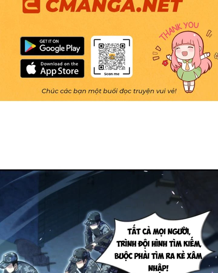 Bất Khả Chiến Bại Ở Mạt Thế: Tôi Là Người Chơi Beta Duy Nhất Chapter 24 - 2