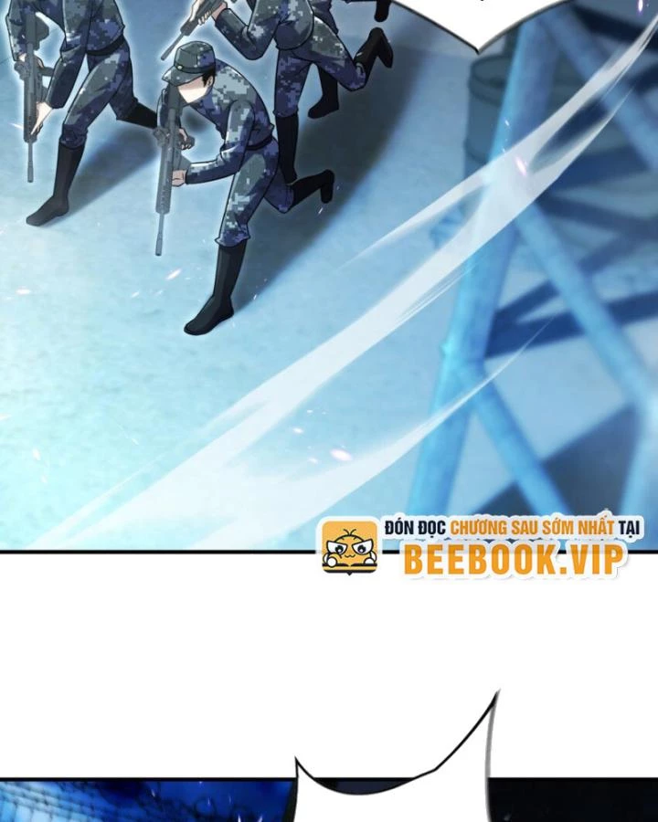 Bất Khả Chiến Bại Ở Mạt Thế: Tôi Là Người Chơi Beta Duy Nhất Chapter 24 - 3