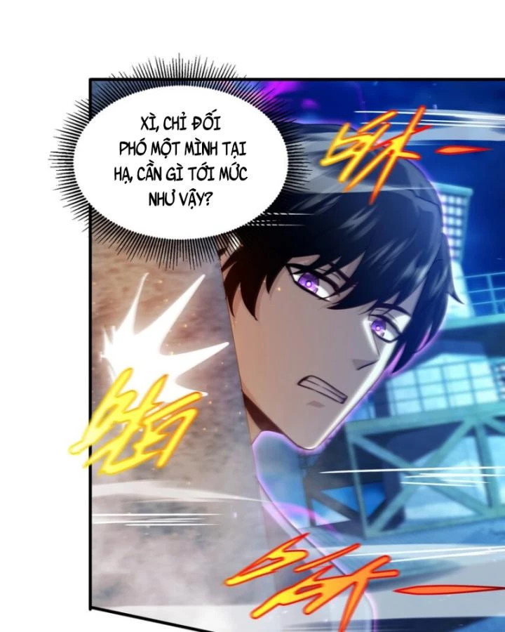 Bất Khả Chiến Bại Ở Mạt Thế: Tôi Là Người Chơi Beta Duy Nhất Chapter 24 - 5