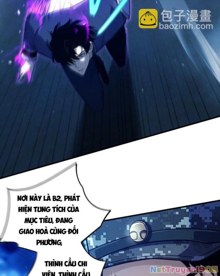 Bất Khả Chiến Bại Ở Mạt Thế: Tôi Là Người Chơi Beta Duy Nhất Chapter 24 - 8