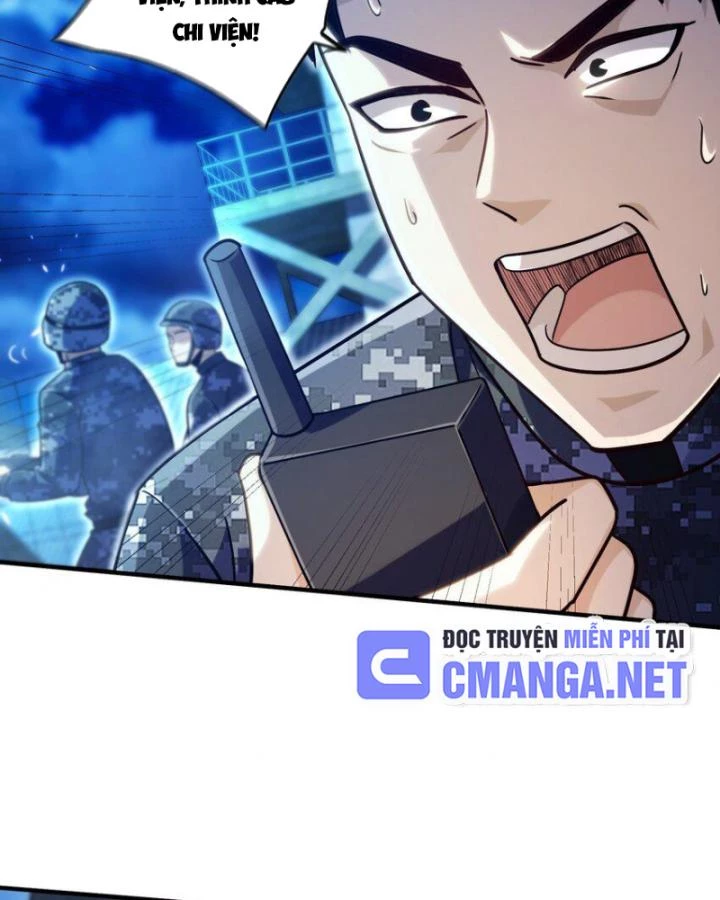 Bất Khả Chiến Bại Ở Mạt Thế: Tôi Là Người Chơi Beta Duy Nhất Chapter 24 - 9