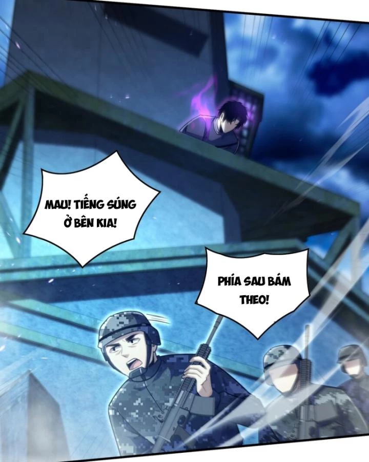 Bất Khả Chiến Bại Ở Mạt Thế: Tôi Là Người Chơi Beta Duy Nhất Chapter 24 - 10