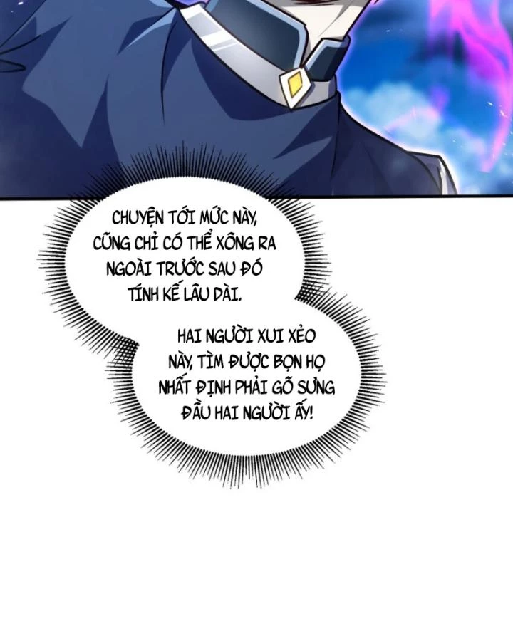 Bất Khả Chiến Bại Ở Mạt Thế: Tôi Là Người Chơi Beta Duy Nhất Chapter 24 - 13