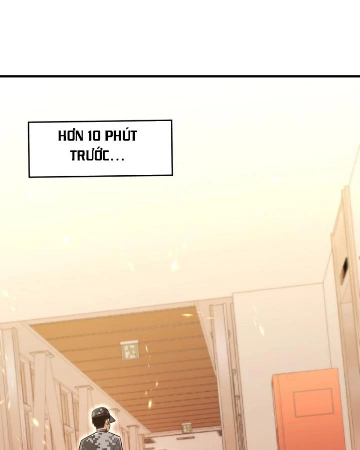 Bất Khả Chiến Bại Ở Mạt Thế: Tôi Là Người Chơi Beta Duy Nhất Chapter 24 - 14