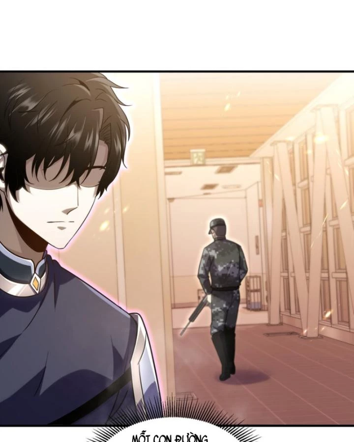Bất Khả Chiến Bại Ở Mạt Thế: Tôi Là Người Chơi Beta Duy Nhất Chapter 24 - 16