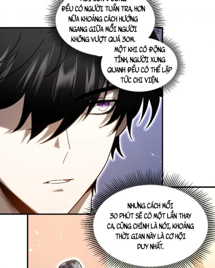 Bất Khả Chiến Bại Ở Mạt Thế: Tôi Là Người Chơi Beta Duy Nhất Chapter 24 - 17