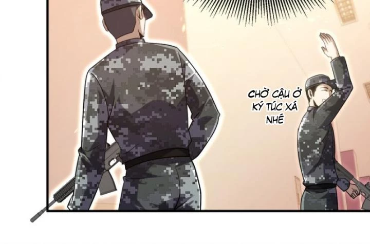 Bất Khả Chiến Bại Ở Mạt Thế: Tôi Là Người Chơi Beta Duy Nhất Chapter 24 - 18
