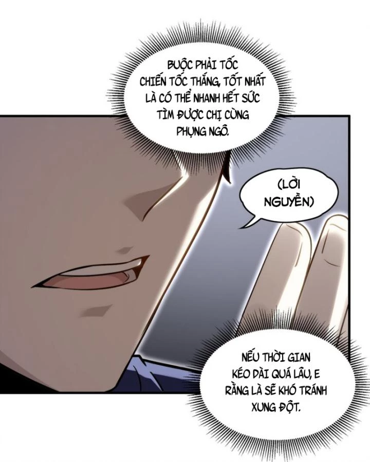 Bất Khả Chiến Bại Ở Mạt Thế: Tôi Là Người Chơi Beta Duy Nhất Chapter 24 - 19