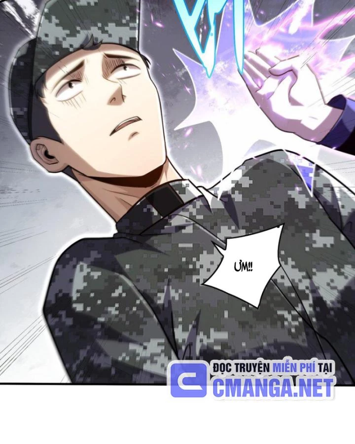 Bất Khả Chiến Bại Ở Mạt Thế: Tôi Là Người Chơi Beta Duy Nhất Chapter 24 - 23