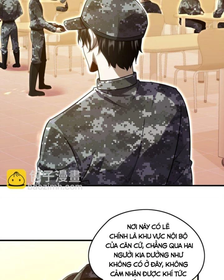 Bất Khả Chiến Bại Ở Mạt Thế: Tôi Là Người Chơi Beta Duy Nhất Chapter 24 - 27