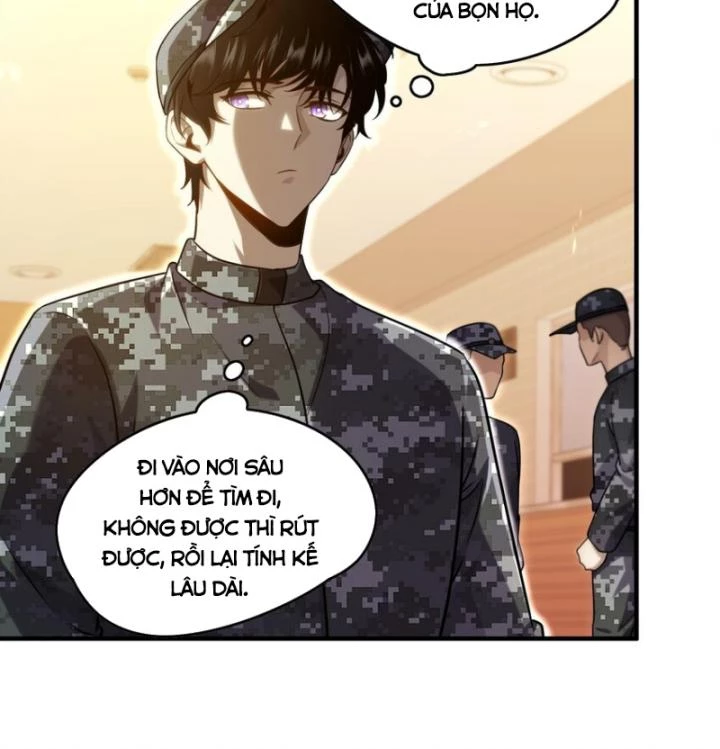 Bất Khả Chiến Bại Ở Mạt Thế: Tôi Là Người Chơi Beta Duy Nhất Chapter 24 - 28