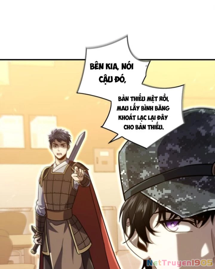 Bất Khả Chiến Bại Ở Mạt Thế: Tôi Là Người Chơi Beta Duy Nhất Chapter 24 - 29