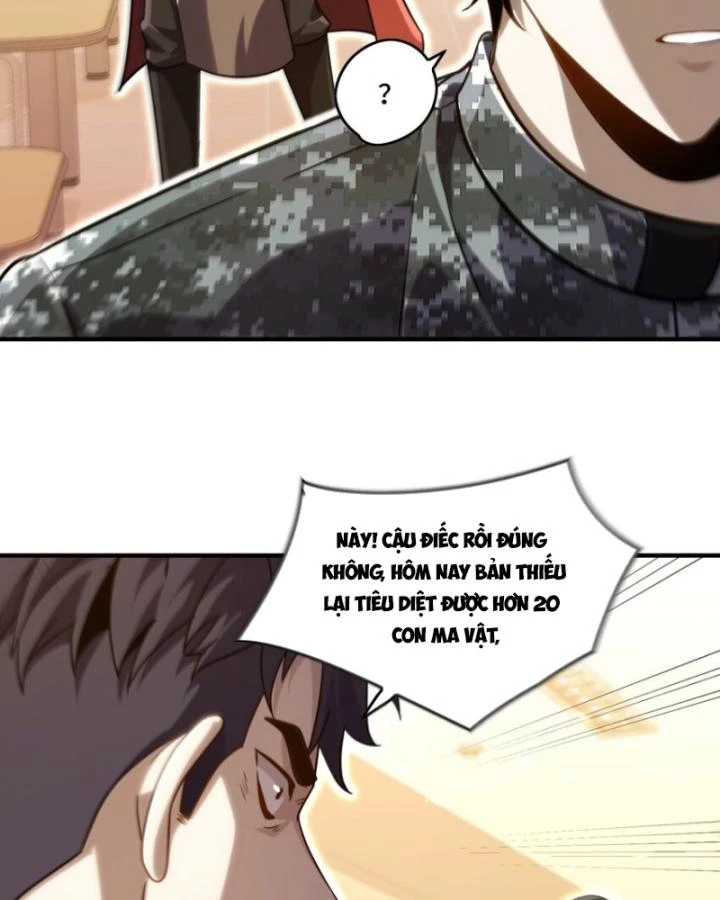 Bất Khả Chiến Bại Ở Mạt Thế: Tôi Là Người Chơi Beta Duy Nhất Chapter 24 - 30