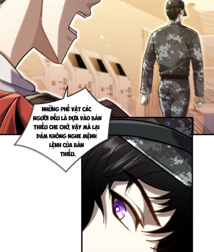 Bất Khả Chiến Bại Ở Mạt Thế: Tôi Là Người Chơi Beta Duy Nhất Chapter 24 - 31