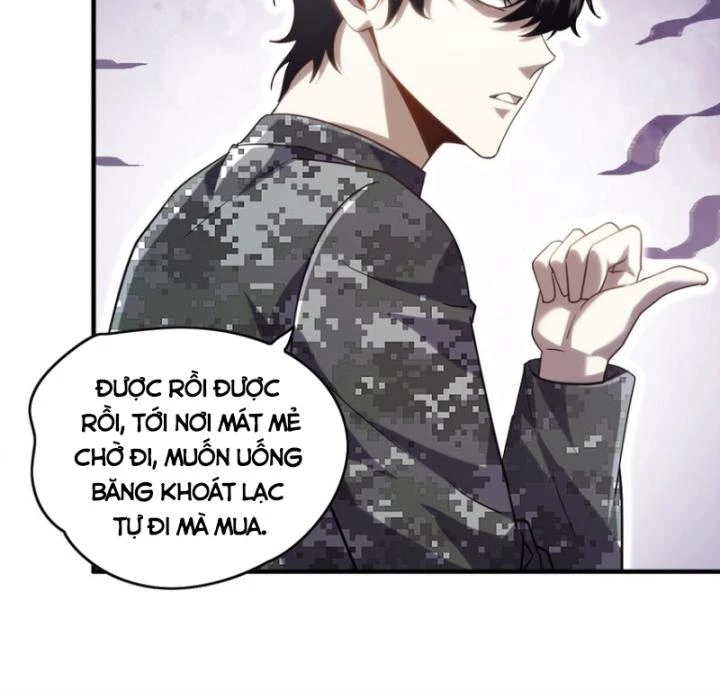 Bất Khả Chiến Bại Ở Mạt Thế: Tôi Là Người Chơi Beta Duy Nhất Chapter 24 - 34