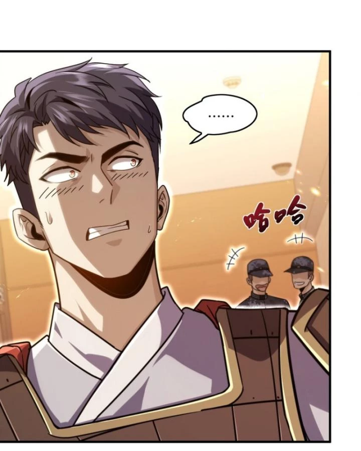 Bất Khả Chiến Bại Ở Mạt Thế: Tôi Là Người Chơi Beta Duy Nhất Chapter 24 - 35