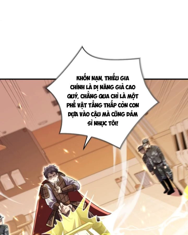 Bất Khả Chiến Bại Ở Mạt Thế: Tôi Là Người Chơi Beta Duy Nhất Chapter 24 - 36