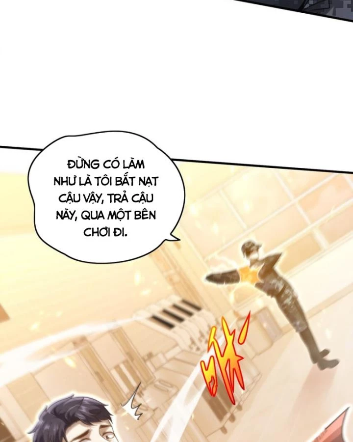 Bất Khả Chiến Bại Ở Mạt Thế: Tôi Là Người Chơi Beta Duy Nhất Chapter 24 - 43