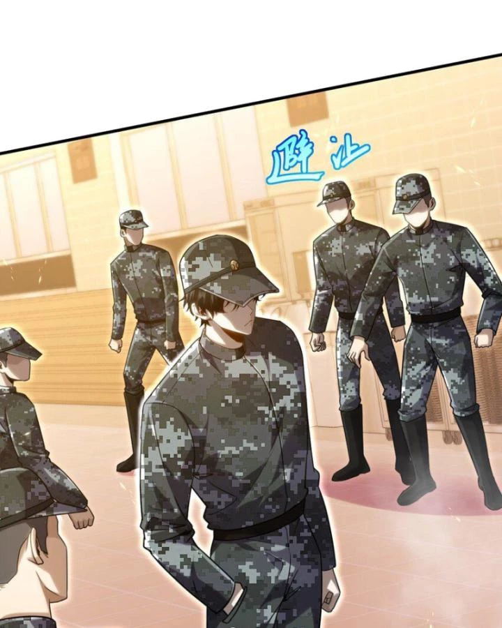 Bất Khả Chiến Bại Ở Mạt Thế: Tôi Là Người Chơi Beta Duy Nhất Chapter 24 - 46