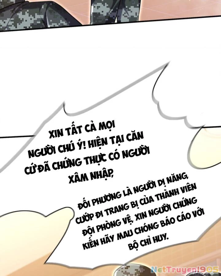 Bất Khả Chiến Bại Ở Mạt Thế: Tôi Là Người Chơi Beta Duy Nhất Chapter 24 - 47