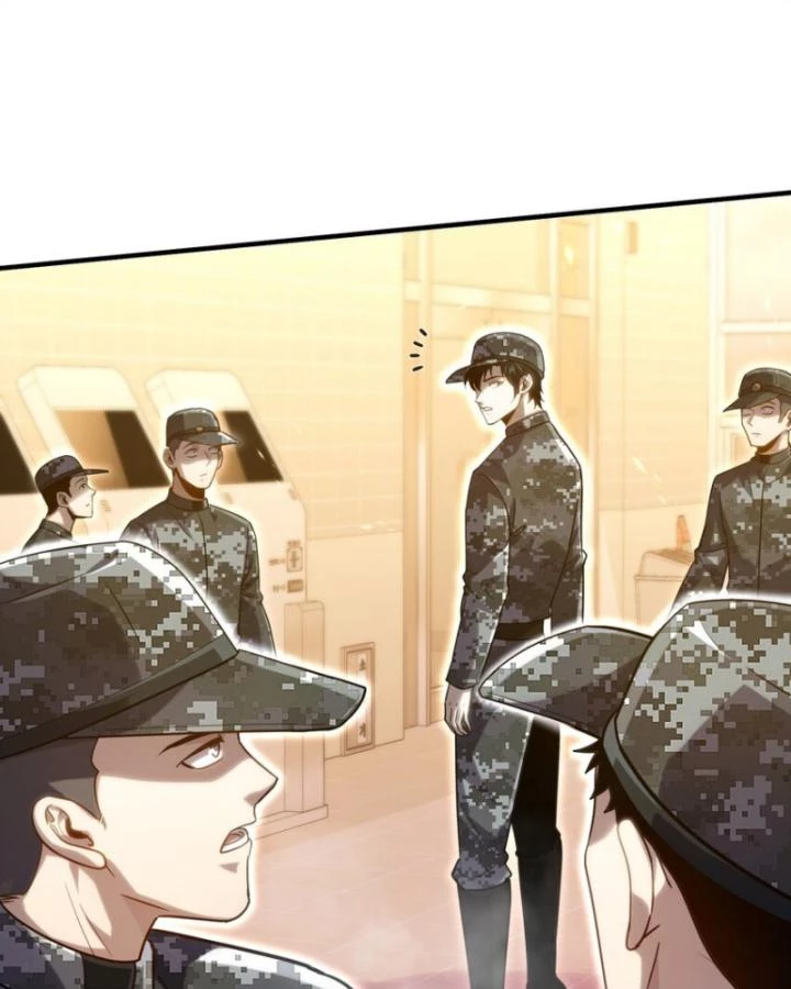 Bất Khả Chiến Bại Ở Mạt Thế: Tôi Là Người Chơi Beta Duy Nhất Chapter 24 - 49