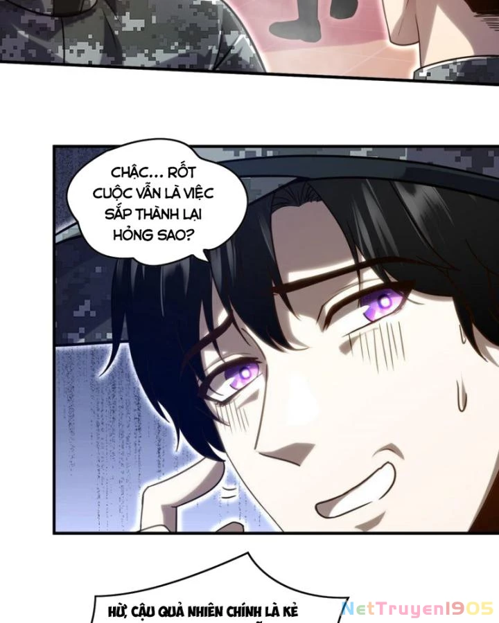 Bất Khả Chiến Bại Ở Mạt Thế: Tôi Là Người Chơi Beta Duy Nhất Chapter 24 - 50